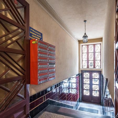 New Apartment! Jewish Quarter! Cracovie Extérieur photo