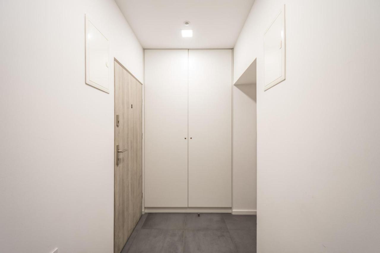 New Apartment! Jewish Quarter! Cracovie Extérieur photo