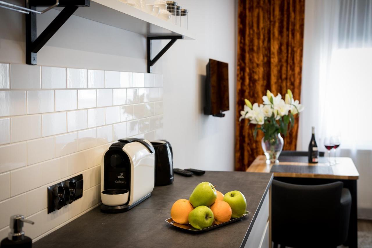 New Apartment! Jewish Quarter! Cracovie Extérieur photo
