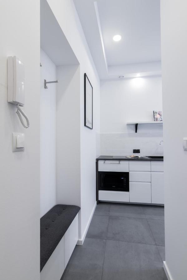 New Apartment! Jewish Quarter! Cracovie Extérieur photo
