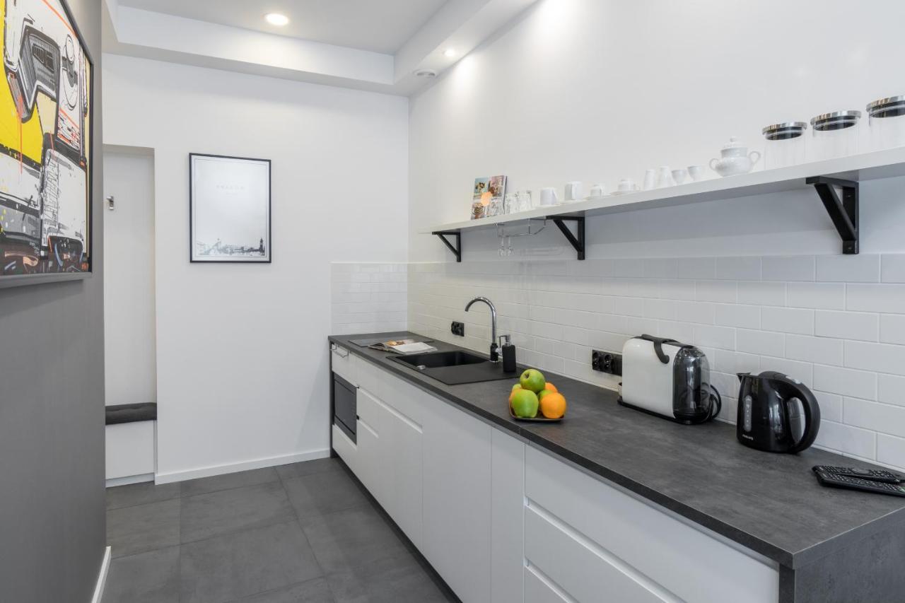 New Apartment! Jewish Quarter! Cracovie Extérieur photo