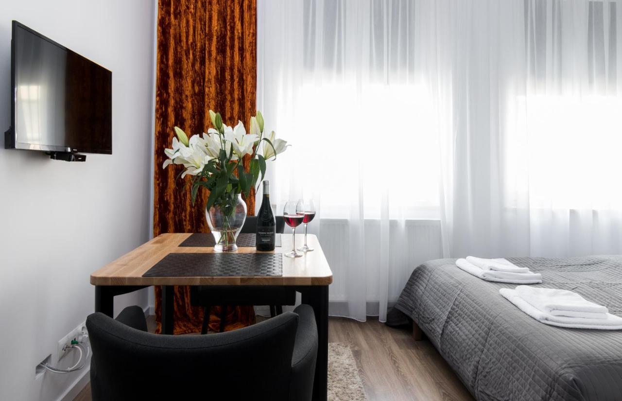 New Apartment! Jewish Quarter! Cracovie Extérieur photo