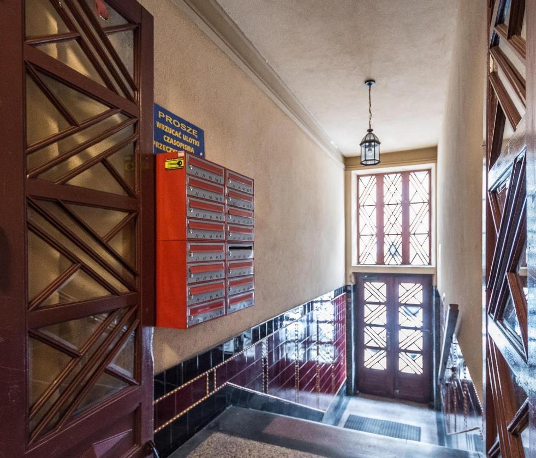 New Apartment! Jewish Quarter! Cracovie Extérieur photo